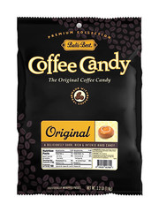 Bali’S Best Coffee Candy, Original Coffee Flavor, 2.2Lb Bag – 280 Pieces |