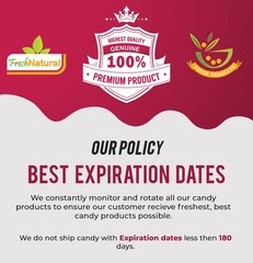Mexican Candy Assortment Snacks Pack – Variety of Spicy, Sweet, and Sour Cand…
