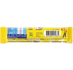 Nestlé Nesquik DUO Wafer Bars 26g x 15 – Milk Chocolate