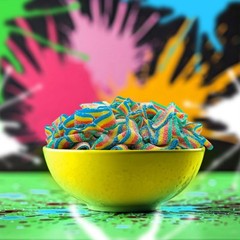 Sour Belts | 8-Ounce Pack | Gummy Candy | Assorted Fruit Flavors