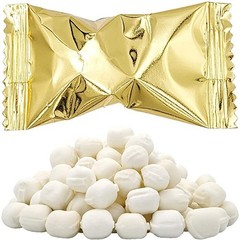 Individually Wrapped Butter Mints 275 – Sweet Party Treats