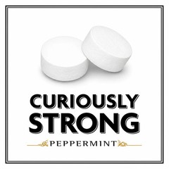 Altoids Curiously Strong Breath Mints, Peppermint, 1.76-Ounce Tins