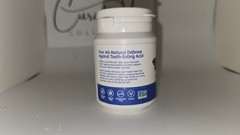 Epic Xylitol Gum Sugar Free Peppermint Dental Care 50 Pieces Exp 08/27
