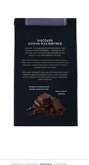 Godiva Masterpieces Dark Chocolate With Ganache, 15.1 oz