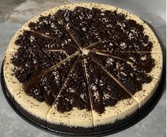 7 Inch Oreo Cheesecake | Freshly Baked | Local Pickup Only | Jamaica