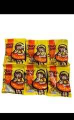 (6) Bags Mary Jane with Real Molasses and Peanut Butter Candy, 3oz Per, BB 04/26