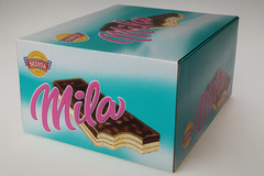 Mila Sedita 56x50g