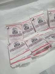 Claey’s Natural Peppermint Drops, 6-Ounce Packages (Pack of 12) BB 03/25