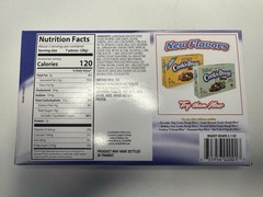Muddy Bear Gummies (3.1 Oz Lot Of 4)