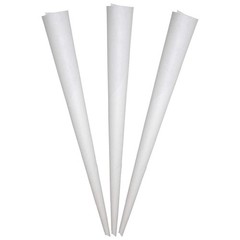 Cotton Candy Kit 100CT Cones & 5 Packs 8oz Assorted Sugar – Great for Birthday