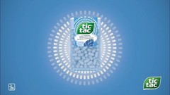 New Limited Edition Tic Tac Intense Mint flavored- PACK OF-36 Pcs (13 gm each)