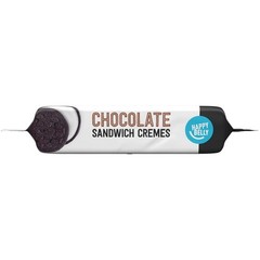 Amazon Grocery, Original Sandwich Cookies, 14.3 Oz (Pack of 3)