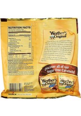🟢 New Werther’s Original Caramel Coffee Sugar Free Hard Candy 2.75oz (1 Bag)
