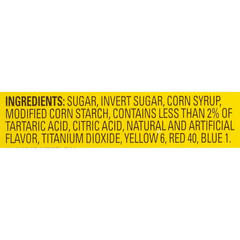 Tropical Soft & Chewy Gummy Candy, Bulk Candy, 12 – 3.5 Oz Boxes