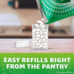 Tic Tac Freshmints Bulk Refill Bag (17.2 oz)