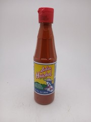 Salsa Huichol Mexican Hot Sauce 2-Pack Nayarit Flavor 6.5 oz