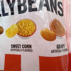 KFC Colonel’s Favorite Jelly Beans Candy (2) 4 Oz. Bags – 2026
