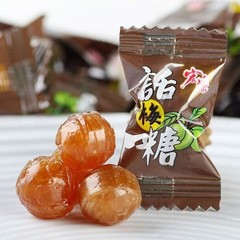 Hong Yuan candy350g -All flavors avour （120-130pcs per bag）