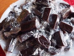 candy banana fruit from thailand