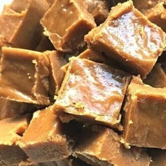 Kiri toffee traditional sri lanka milky soft tested kiri aluwa best pure quality