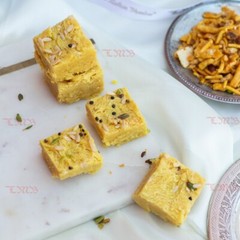 sweets traditional indian sweet standar patisa with sweet 1kg with box free ship