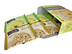 Japan Cookie Chibori Chibon Moegino 16 Pieces×5 boxes