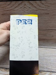 Pez Disney Mickey The True Original 90 Years Of Magic Candy