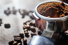 1 Kg Espresso Coffee Special Holiday Blend Medium or Dark, Bean or Ground – 2023