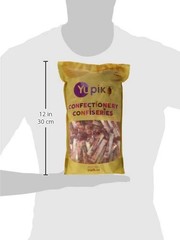 Yupik Rockets, 1Kg/35.27 Ounces {Imported from Canada}