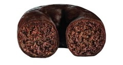 Hostess Donettes Double Chocolate 10 Pack 6 Mini Donuts Cookie & Biscuit Snack