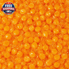 Butterscotch Buttons Candy – 2 Lb Bulk of Classic Hard Sweets, Individually Wrap
