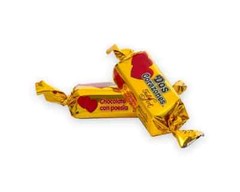 Felfort Dos Corazones – Bombón de Chocolate Caja x 20 Unidades