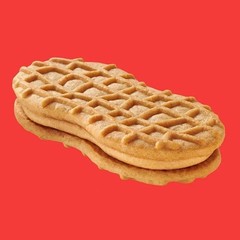 4 Pack – Nutter Butter Peanut Butter Sandwich Cookies, 1.9 oz., 24 pk.