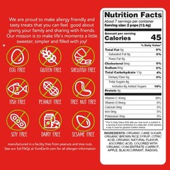 YumEarth Organic Pops Variety Pack, 14 Fruit 14 Count (Pack of 2), Assorted