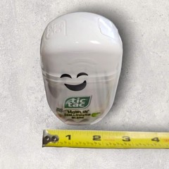 Rare TicTac Howlin Halloween Ghost Blend 200 Mints Sealed Collectible Apple