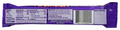 Violet Crumble Honeycomb Chocolate Candy Bar 1.75 Oz 20 Pack