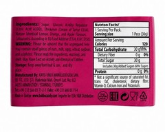 Bobbo Fruit Flavored Lollipop 25g * 150pcs Party Tree