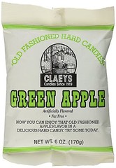 Claey’s Old-Fashioned Hard Candies – Sugar Candy, Penny Candy Choose Your Flavor
