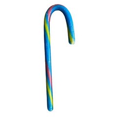 12 – Sweetarts Christmas Candy Canes Punch, Green Apple, Cherry Full Size