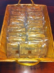 LEON’S OLD FASHIONED PRALINES