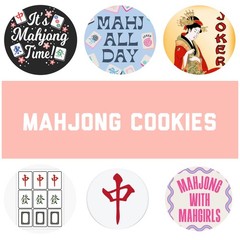 HOMEMADE SHORTBREAD CUSTOM COOKIES