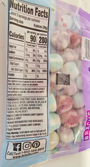 BRACHS Swirled Gumdrops, 3oz, BB 7/2027, Lot of 12