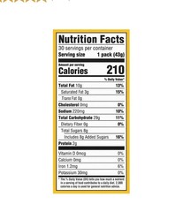 2 Packs – Lorna Doone Shortbread Cookies, Convenient Packs (6 per pk., 30 pk.)