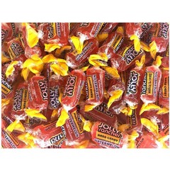 2LB Watermelon Hard Candy – Fat Free Delight