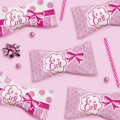 Girl Buttermints Candy Fat-Free Mint Candies,14oz Bag Free Shipping in 2 Days..