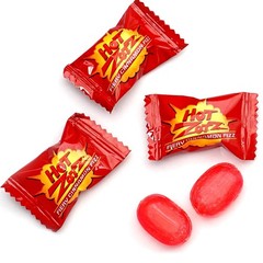 Bulk Hot Zotz Fiery Cinnamon Fizz Candy – Perfect for Kids’ Celebrations