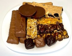 Mother’s Day Gourmet Gift Basket Hand-Crafted with chocolate cookie candy snacks