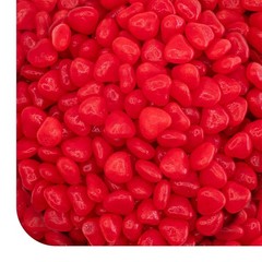 Cinnamon Imperial Hearts – 2 Pound Bulk Pack – Spicy Hard Candy – Heart…