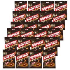 Kopiko Coffee Candy 4.23 oz ( Pack of 24 )~08/01/2027
