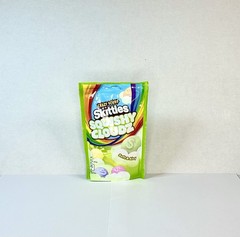 Crazy Sours Skittles Squishy Cloudz Candy Bulk Chewy Exotic UK Candy 141g Bag